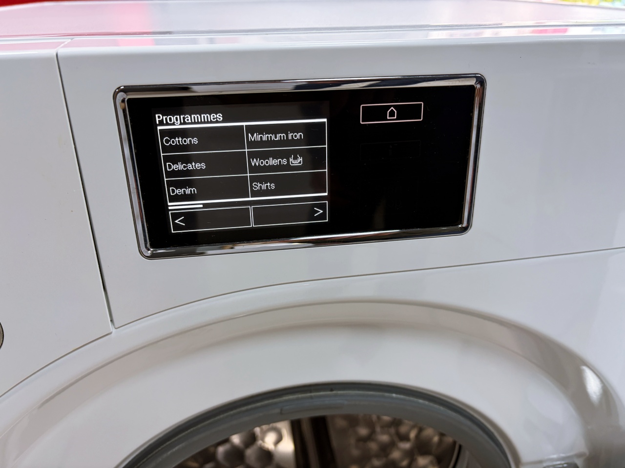 Miele WMV 963 WPS Pwash & TDos Tronic WiFi - Image 10