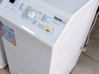 Miele Softtronic W 168 F пералня с горно отваряне капацитет до 6 кг