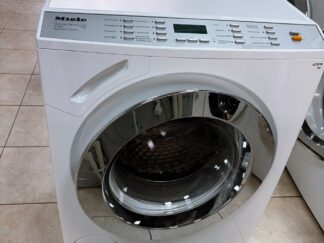 Miele W 6766 Exkluziv