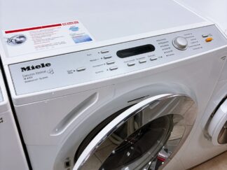 Miele Exkluziv-Edition W4164