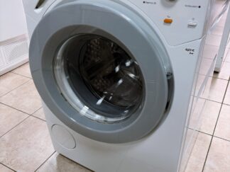 Miele W1900 EcoActiv