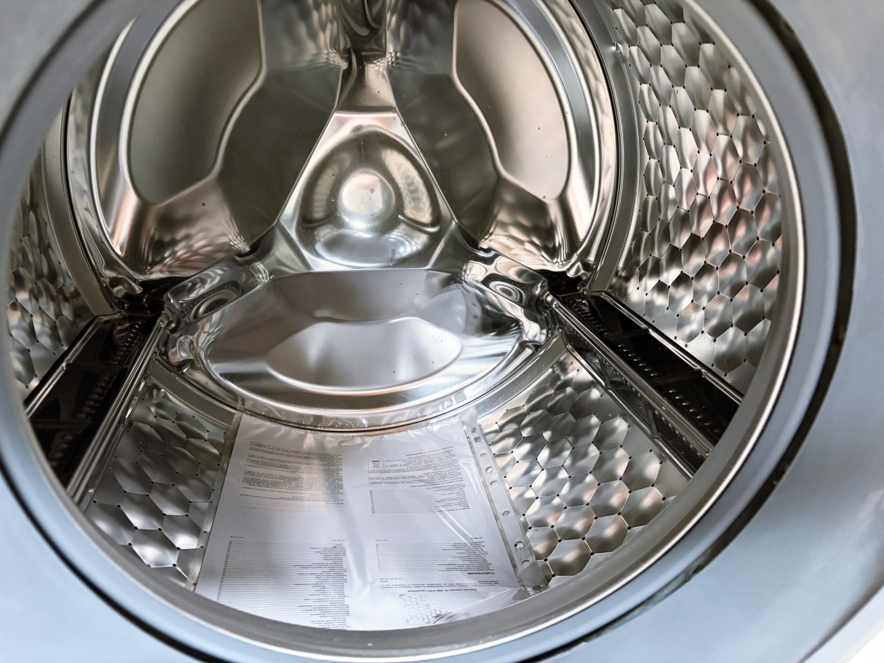 Miele W1900 EcoActiv пералня с капацитет до 7 кг - Image 8