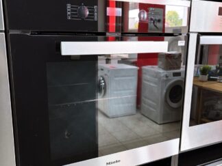 Miele H 2661-1BP фурна за вграждане с Пиролиза