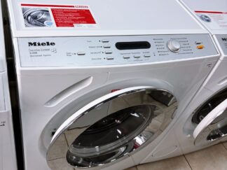 Miele W 6566 Exklusiv-Edition пералня